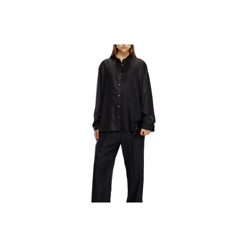 DIESEL S Simply C WN Shirt-1