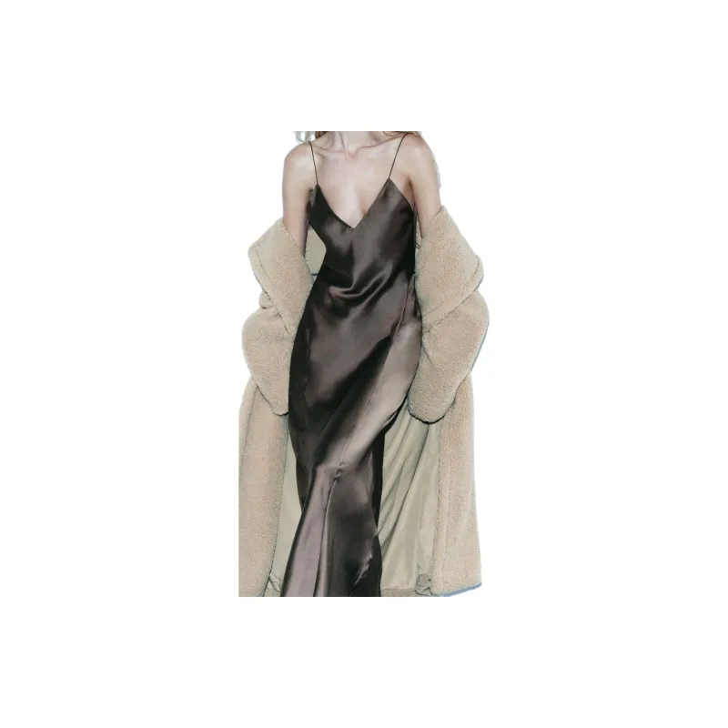 ZARA Coats Women's-2