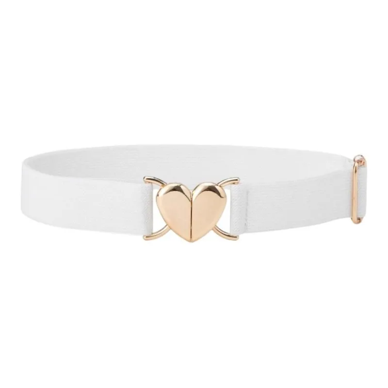 TUCANO Canvas Belt Women's Width 3cm-3