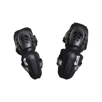 KOMINE Motorcycle Protective Gears Elbow Unisex One Size Elbow Protector