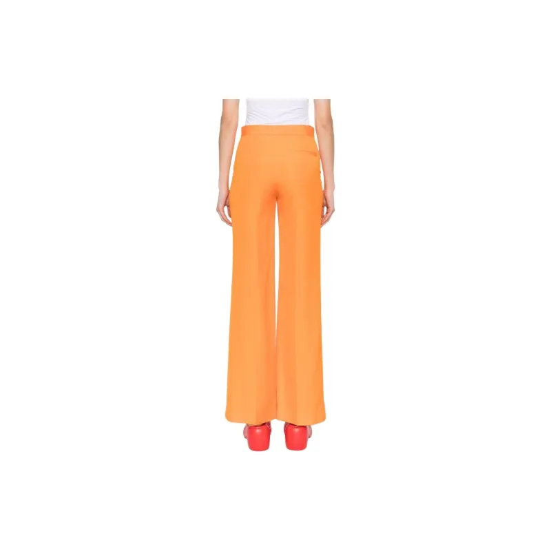 Stella McCartney Iconic Flared Trousers-2