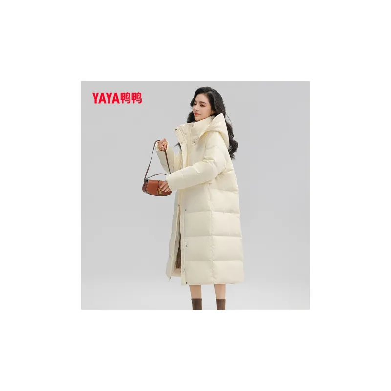 YAYA Down Jackets Women's-7