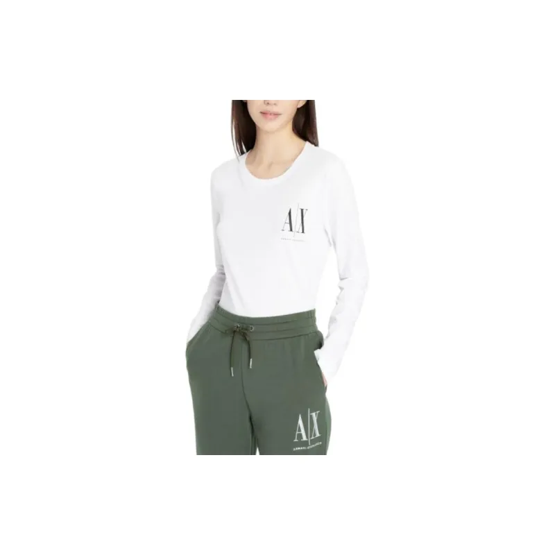 ARMANI EXCHANGE T Shirt Women's-7