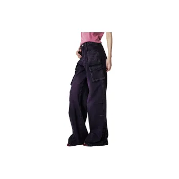 KIKAT Jeans Women's Purple