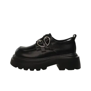 Earl Cat Casual Single Shoes Women's