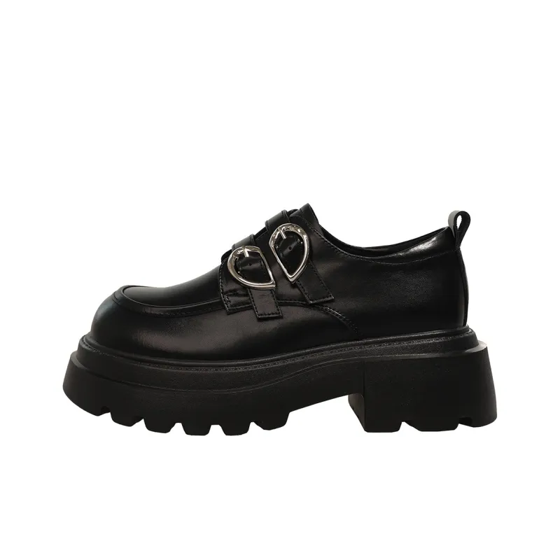Earl Cat Casual Single Shoes Women's-3