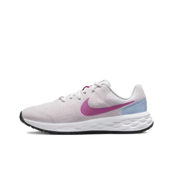 Nike Revolution 6 GS 'Pearl Pink Cosmic Fuchsia'