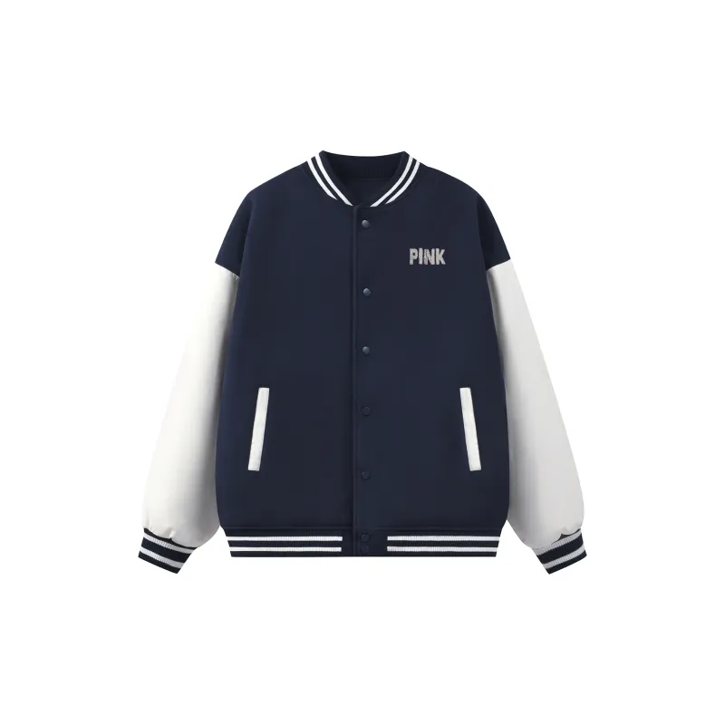 PINK PANTHER Baseball Jacket Unisex-5