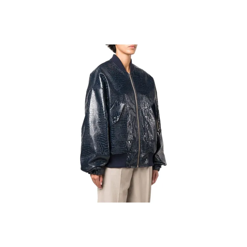 THE FRANKIE SHOP Jackets Women's Black-2
