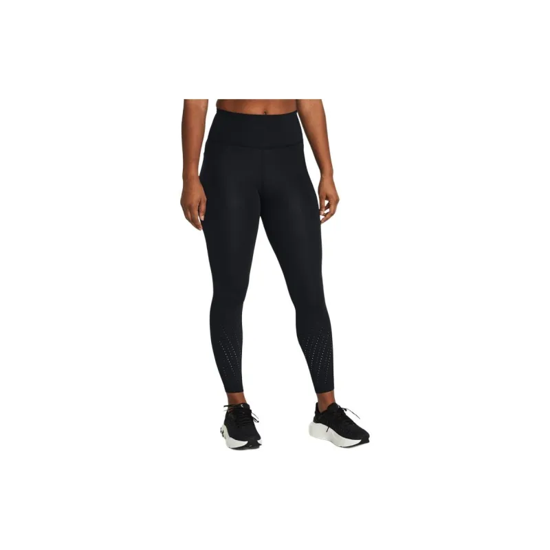 Under Armour Athletic Trousers Women's Black-3