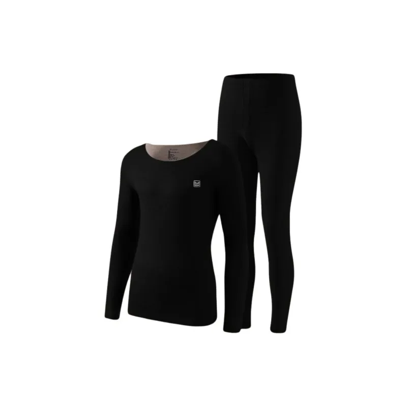 MIIOW Men Thermal Sets-2