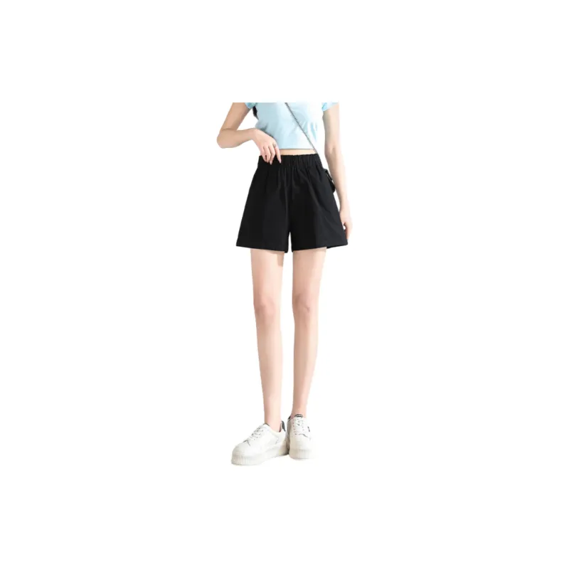 Jean West Casual Shorts Women's-2