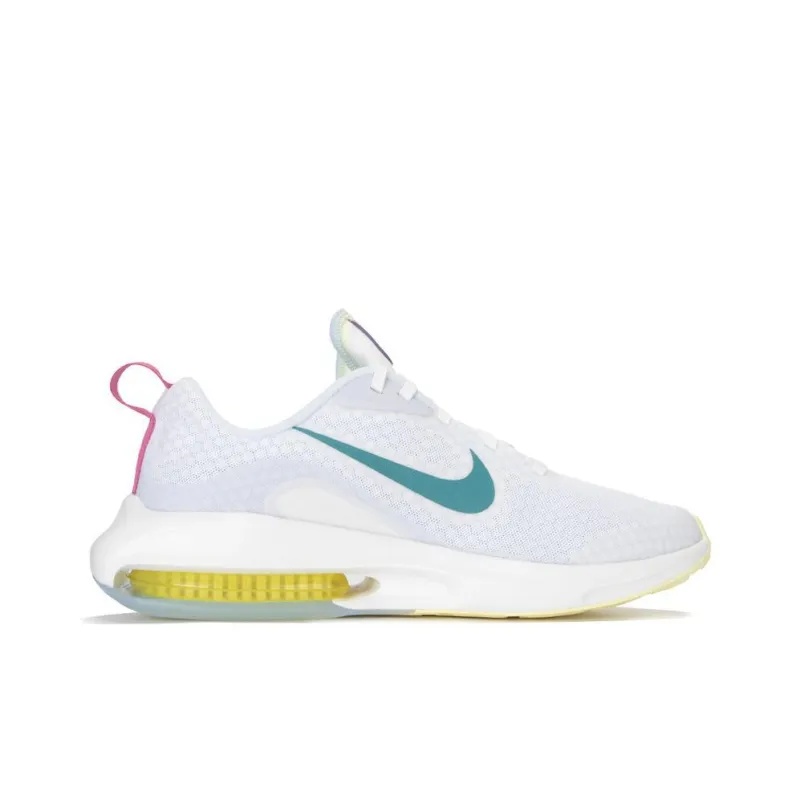 Nike Air Zoom Arcadia 2 White Mineral Teal-3