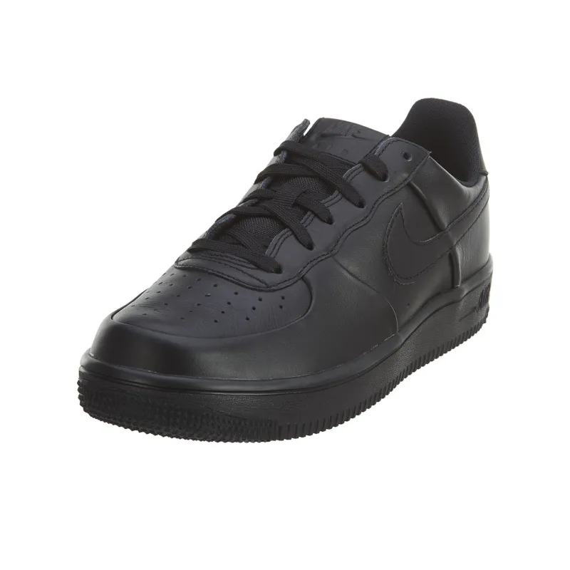 Air Force 1 Low Ultraforce 'Triple Black' GS-2
