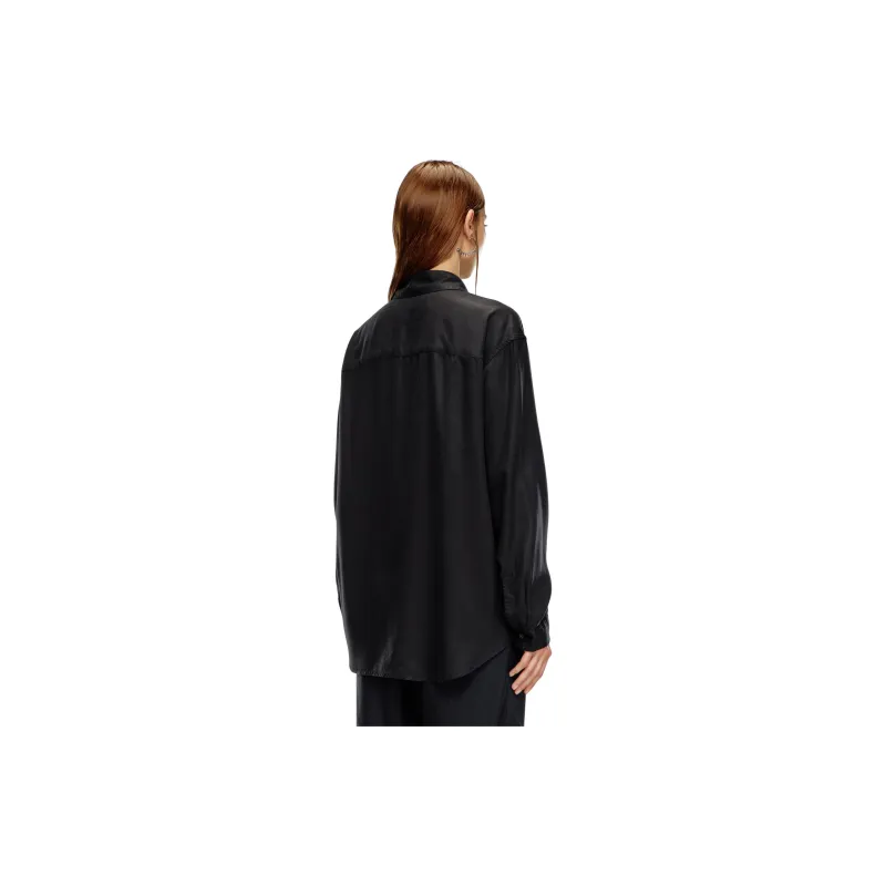 DIESEL S Simply C WN Shirt-2