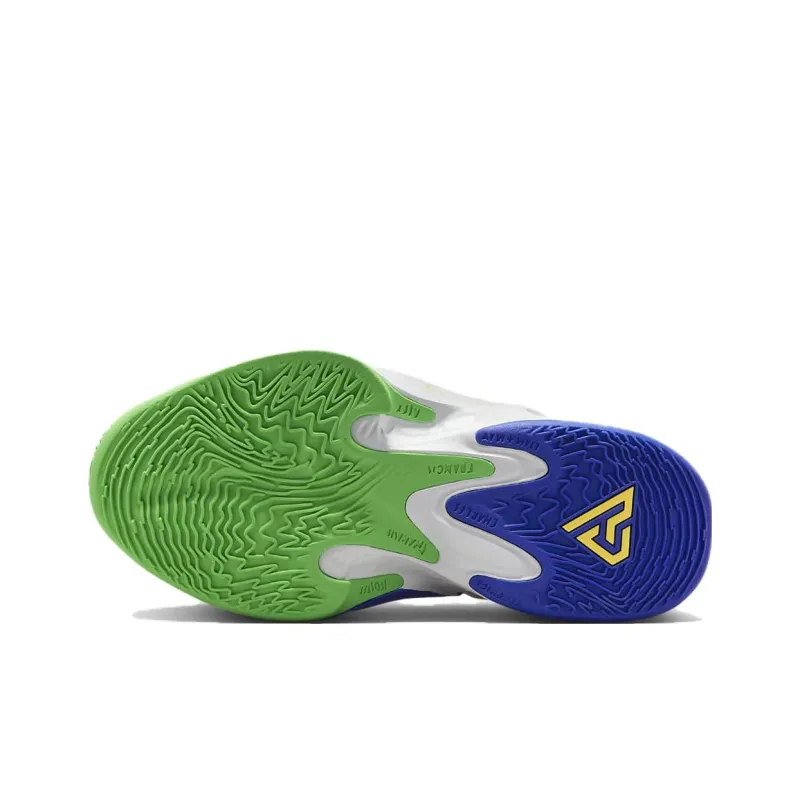 Nike Zoom Freak 4 GS 'Summer Vibes'-5