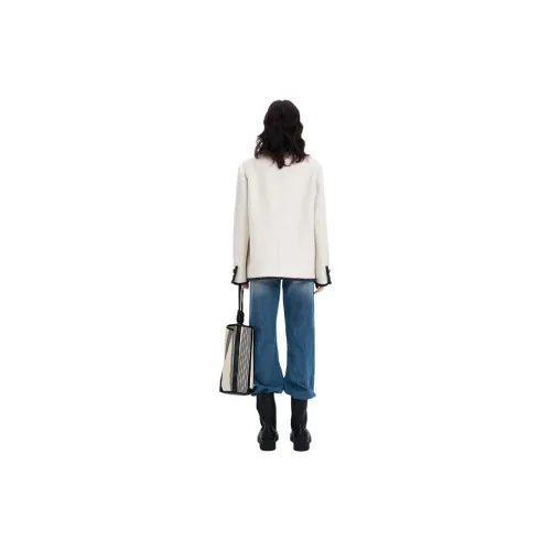 Self Who Jackets Coats Women's Snow In The Eyebrows