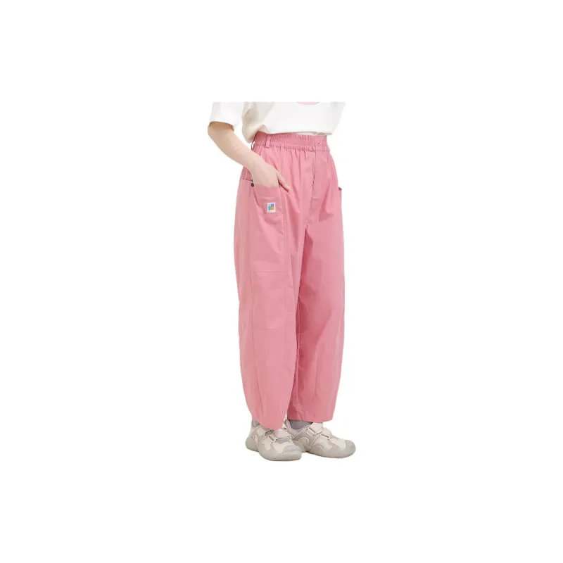 Cloud Factory Casual Pants Women's-4
