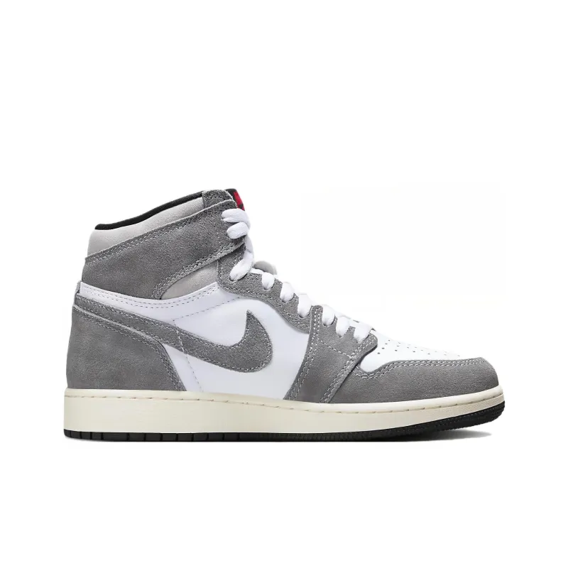 Jordan 1 Retro High OG Washed Black GS-1