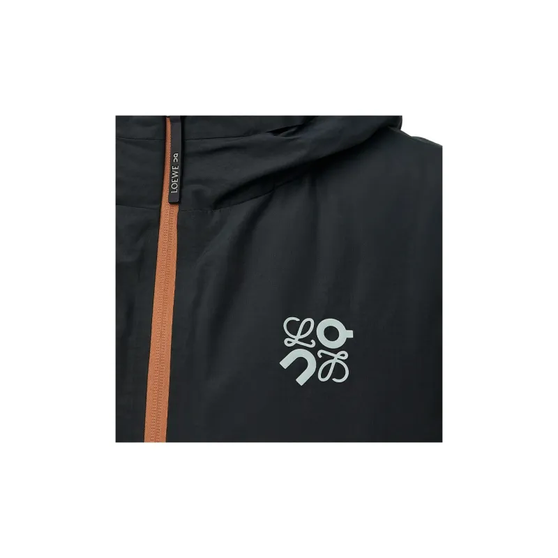 LOEWE SS24 Tank Top Women's Black-4