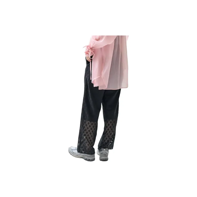 FREAK'S STORE Casual Pants Women's Black-6