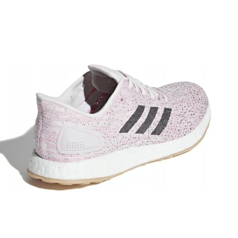 Adidas PureBoost Dpr 'True Pink' Women's-2