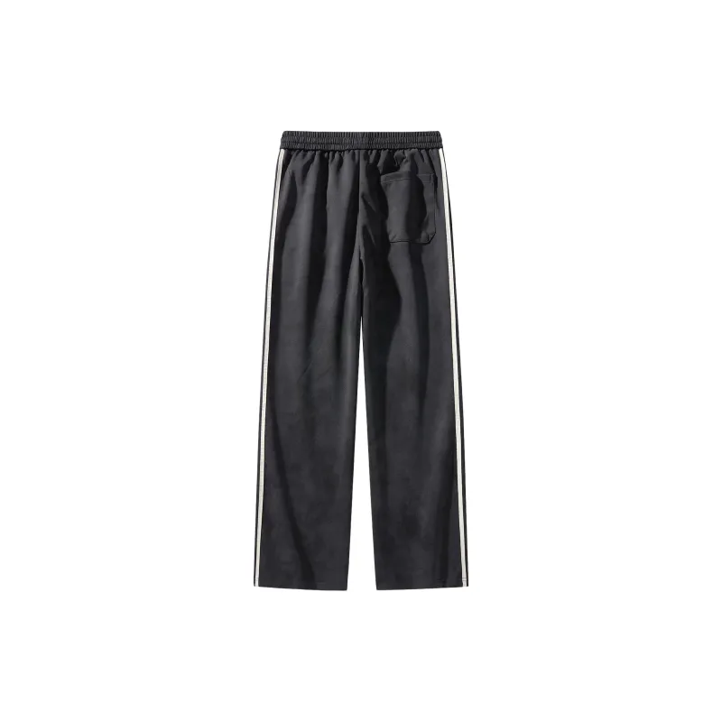 GF Casual Pants Unisex-47