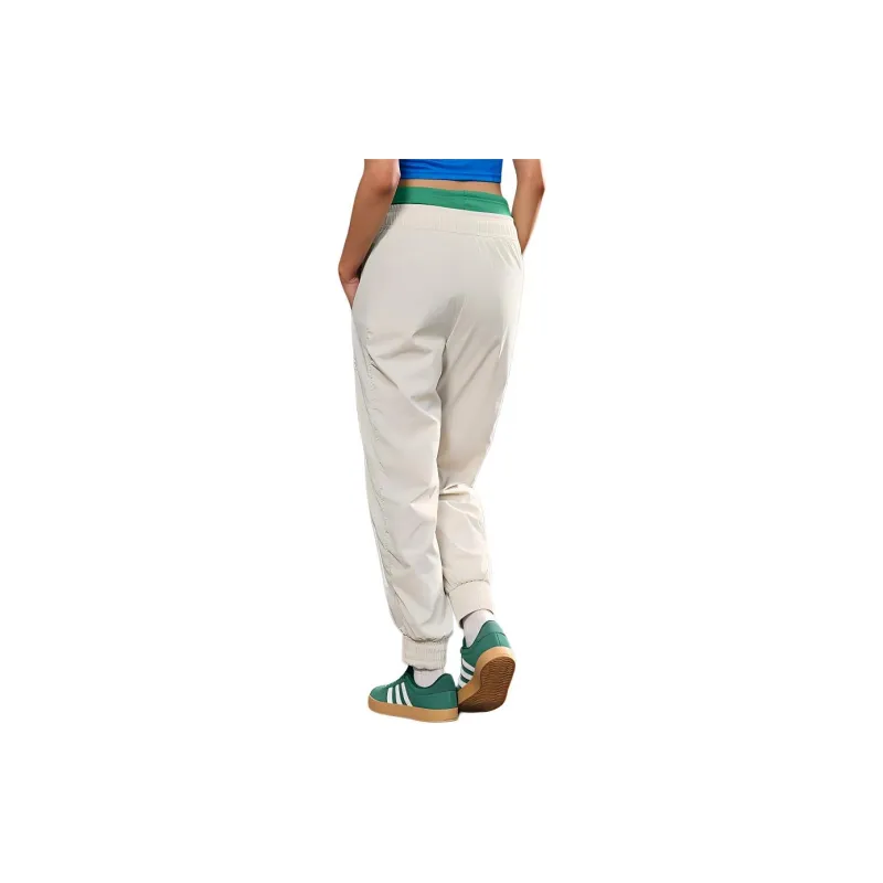 Adidas SPORTSWEAR PANTS Casual Pants Women's Bauxite Brown-4