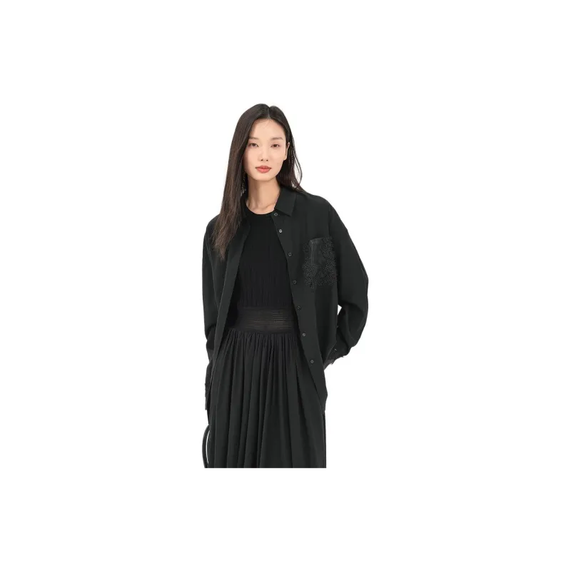 Fragment Shirts Women's-5
