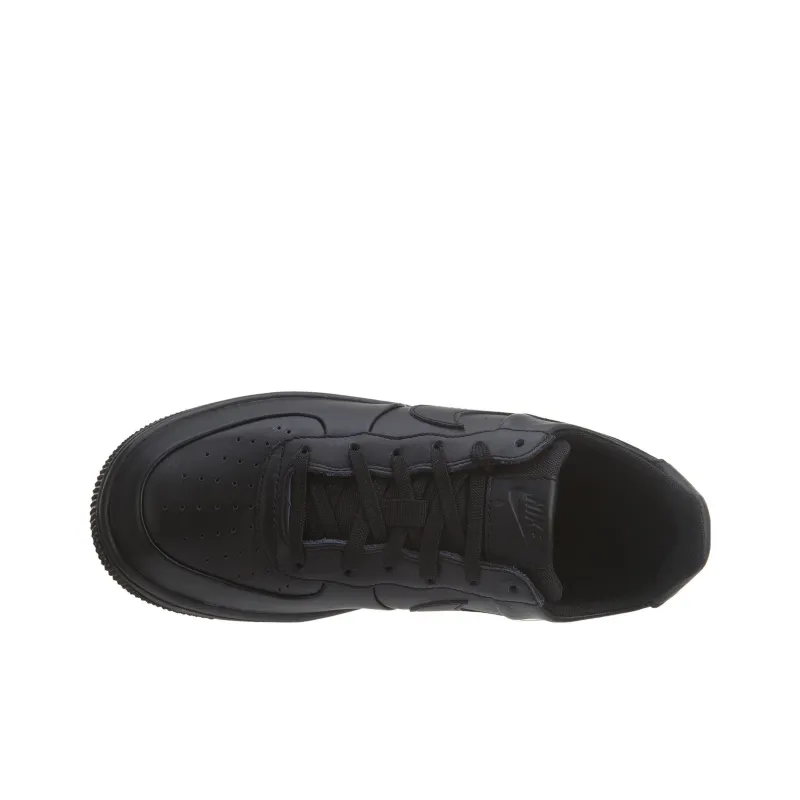 Air Force 1 Low Ultraforce 'Triple Black' GS-3