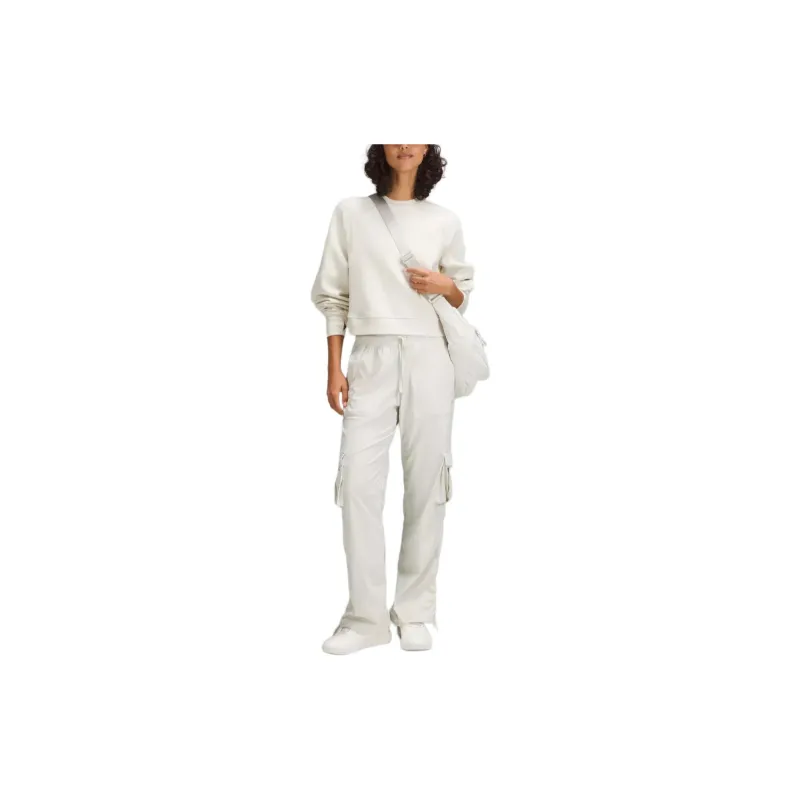 Lululemon Scuba Sweatshirt Women's-8