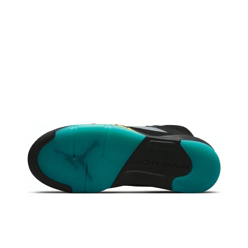 Jordan 5 Retro Aqua GS-3