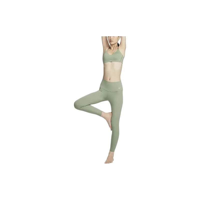 Nike Sports Underwear Women's Oil Green-2