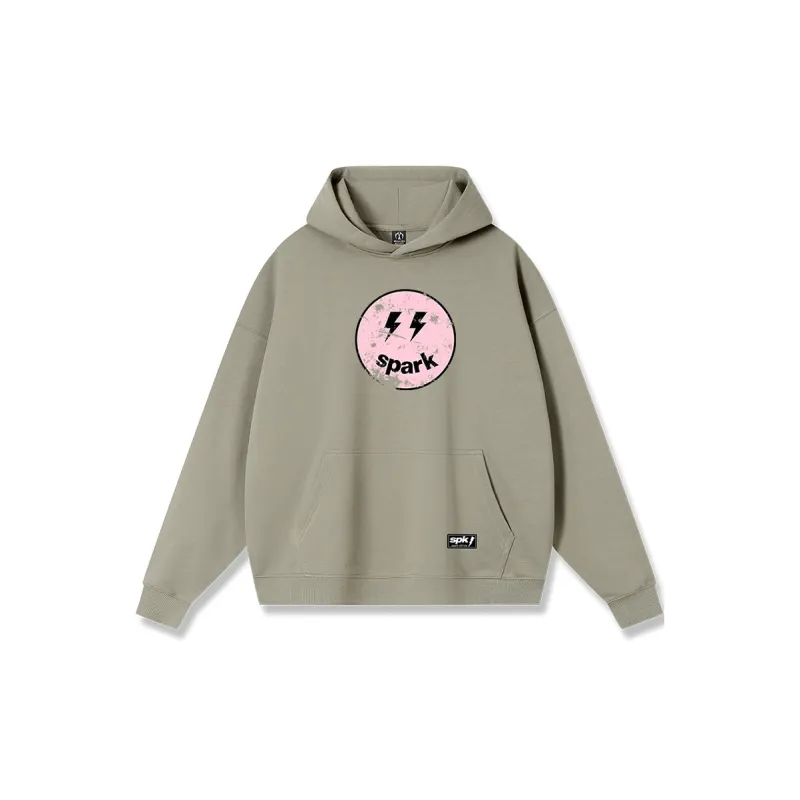 MIRACLE KILL x SPARK INFINITE SS24 Sweatshirt Unisex-68