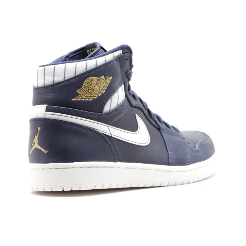 JORDAN 1 Retro Jeter RE2PECT-3