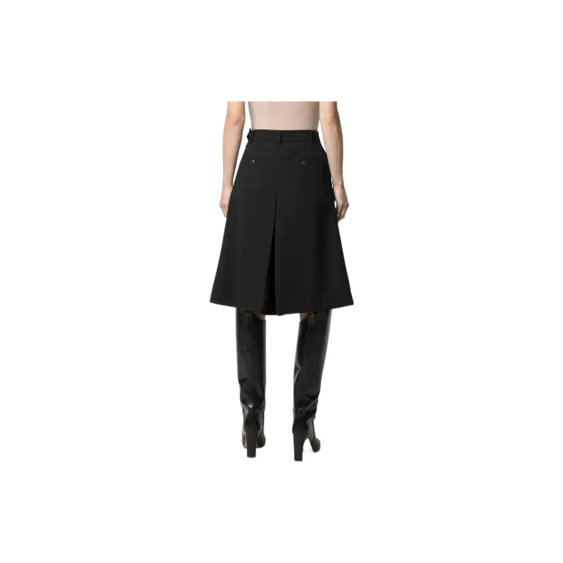 AMIPARIS Casual Shorts Women's Black-2