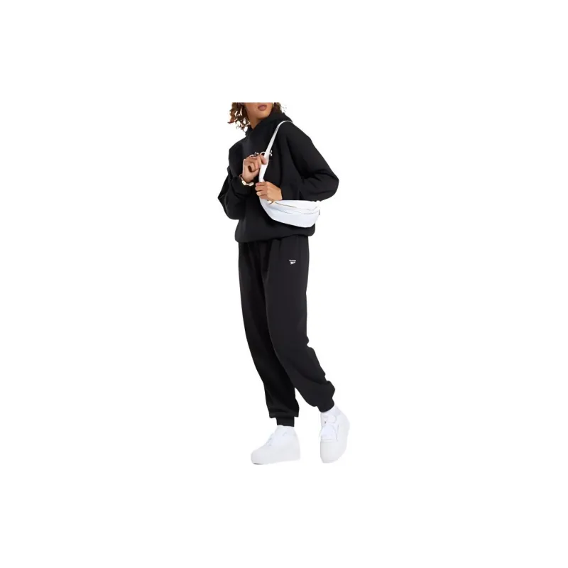 Reebok Casual Pants Women's Black-3