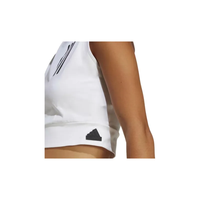 Adidas Sportswear T-Shirt Women's White-4