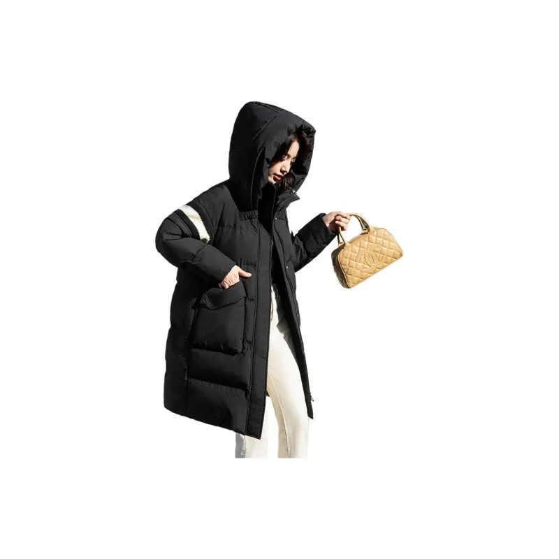 Yalu 1972 Down Jackets Women's-1