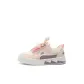 Beige White Pink