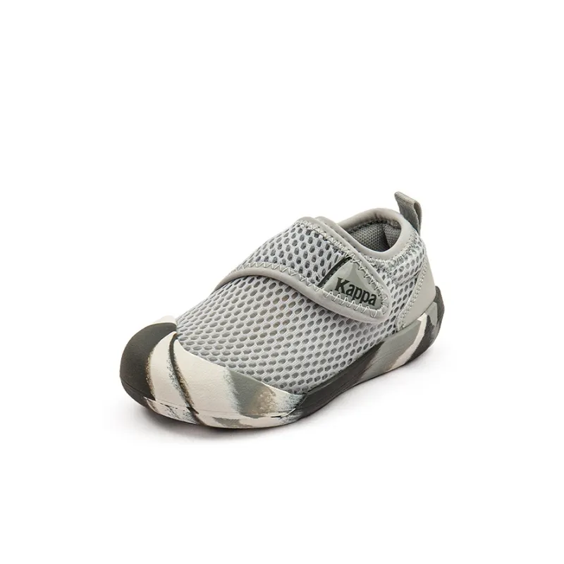 KAPPA KIDS Capa Kids Lifestyle Shoes Gray Kids'-2