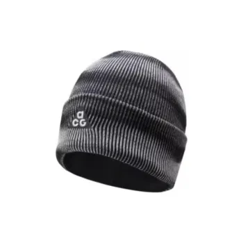 Nike Polyester Beanies Unisex Mixed Color
