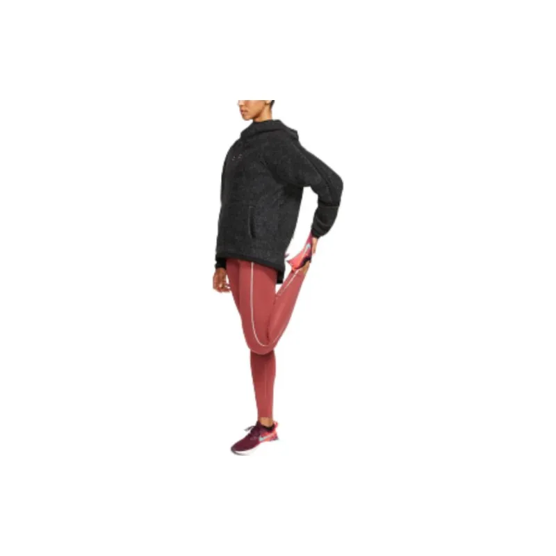 Nike Sweatshirts Women's Black-4