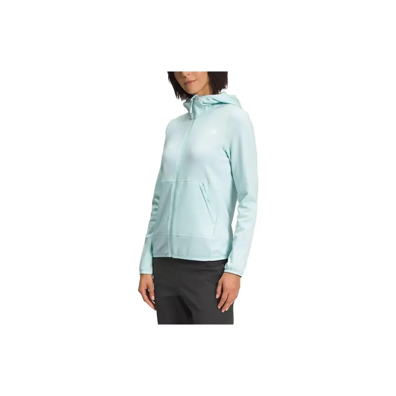 THE NORTH FACE Sweatshirts Women's Skylight Blue-3