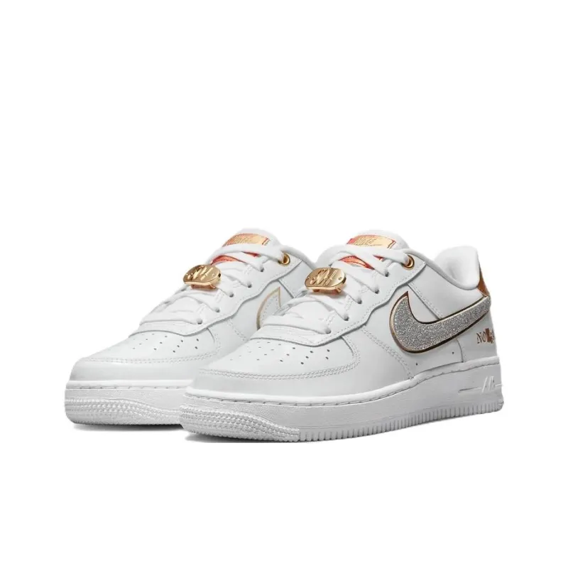 Nike Air Force 1 Low '07 LV8 NOLA GS-2