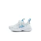 White Blue