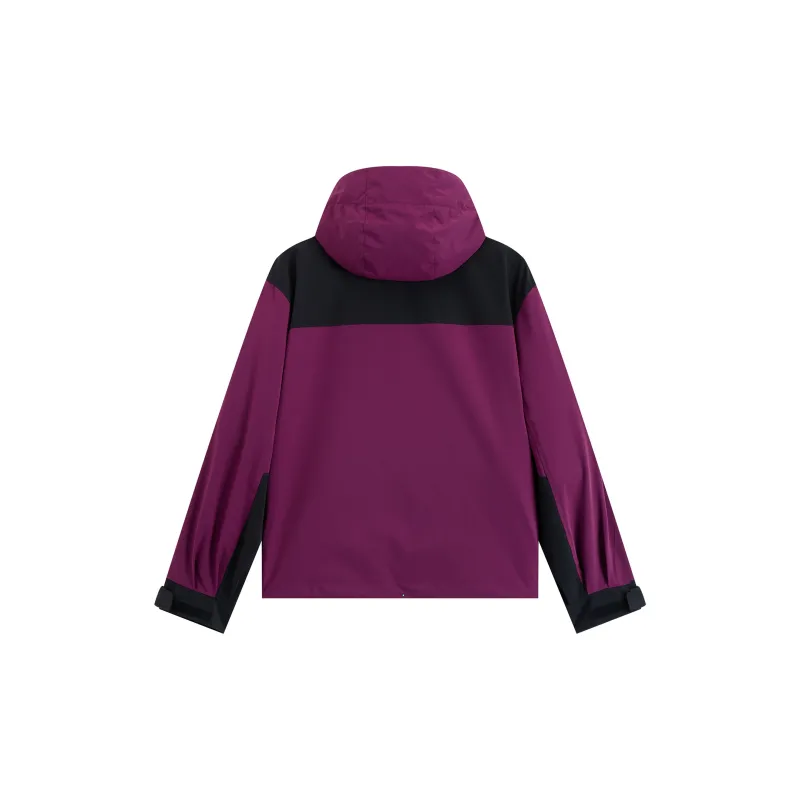 Kappa KAPPA PLAYER Jacket Women's Multicolor-4