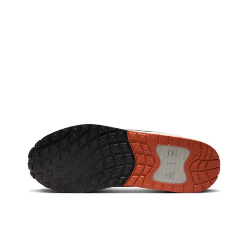 Nike Air Max Solo Texas Longhorns-5