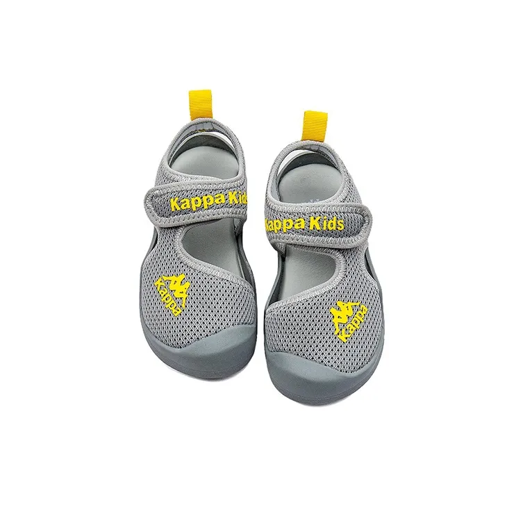 KAPPA KIDS Capa Children's Sandals Gray Kids'-2