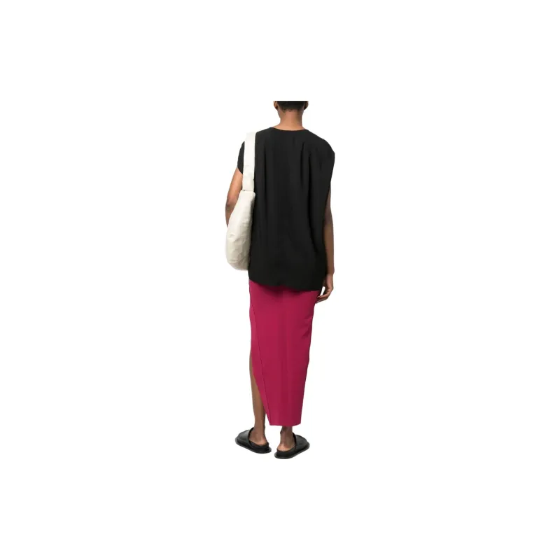 RICK OWENS Floating Top-2